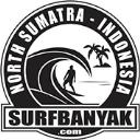 Surf Banyak logo